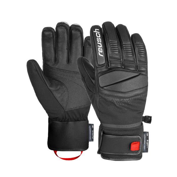 Reusch Mastery 6001120 7701 black 1
